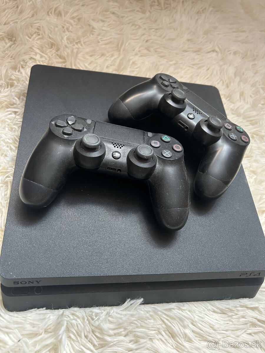 Playstation 4 1TB