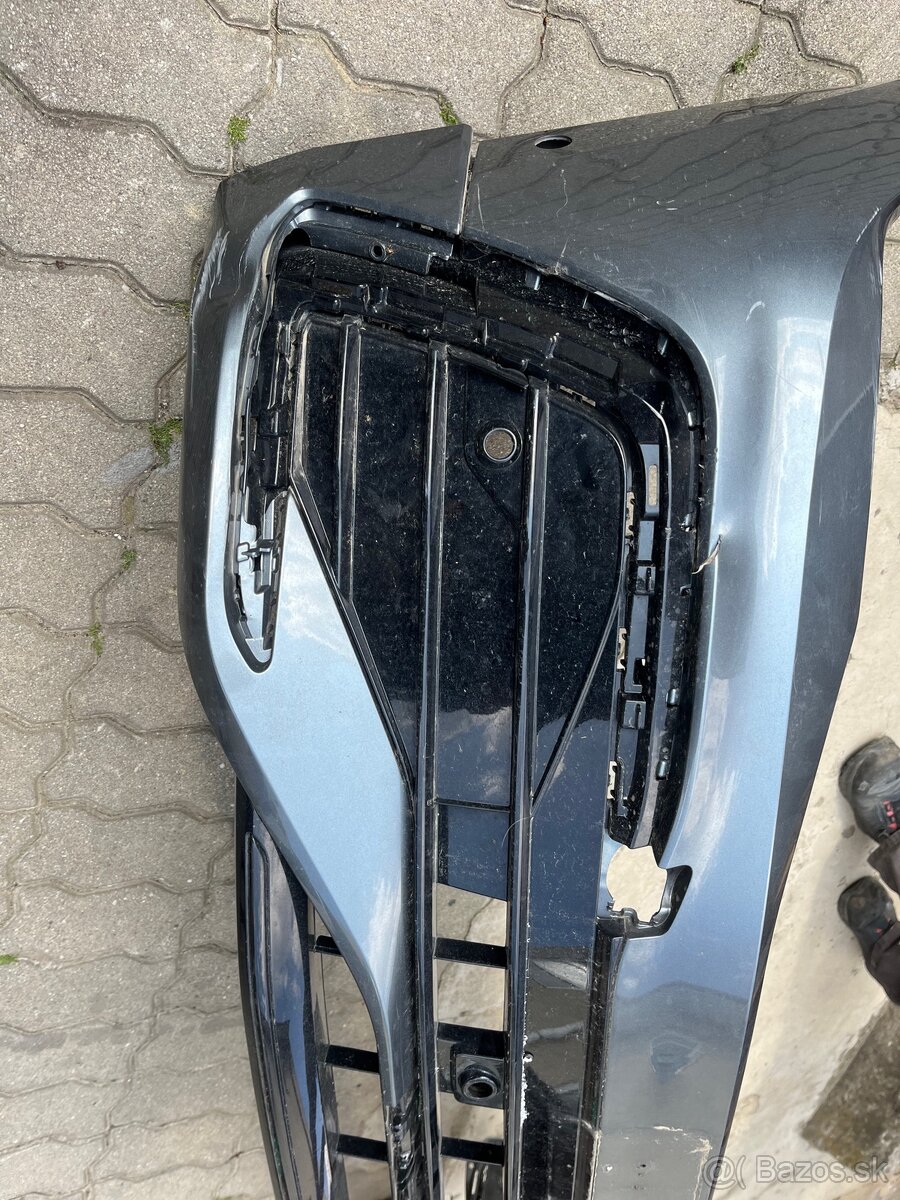 Volkswagen Tiguan R-line Allspace 2022
