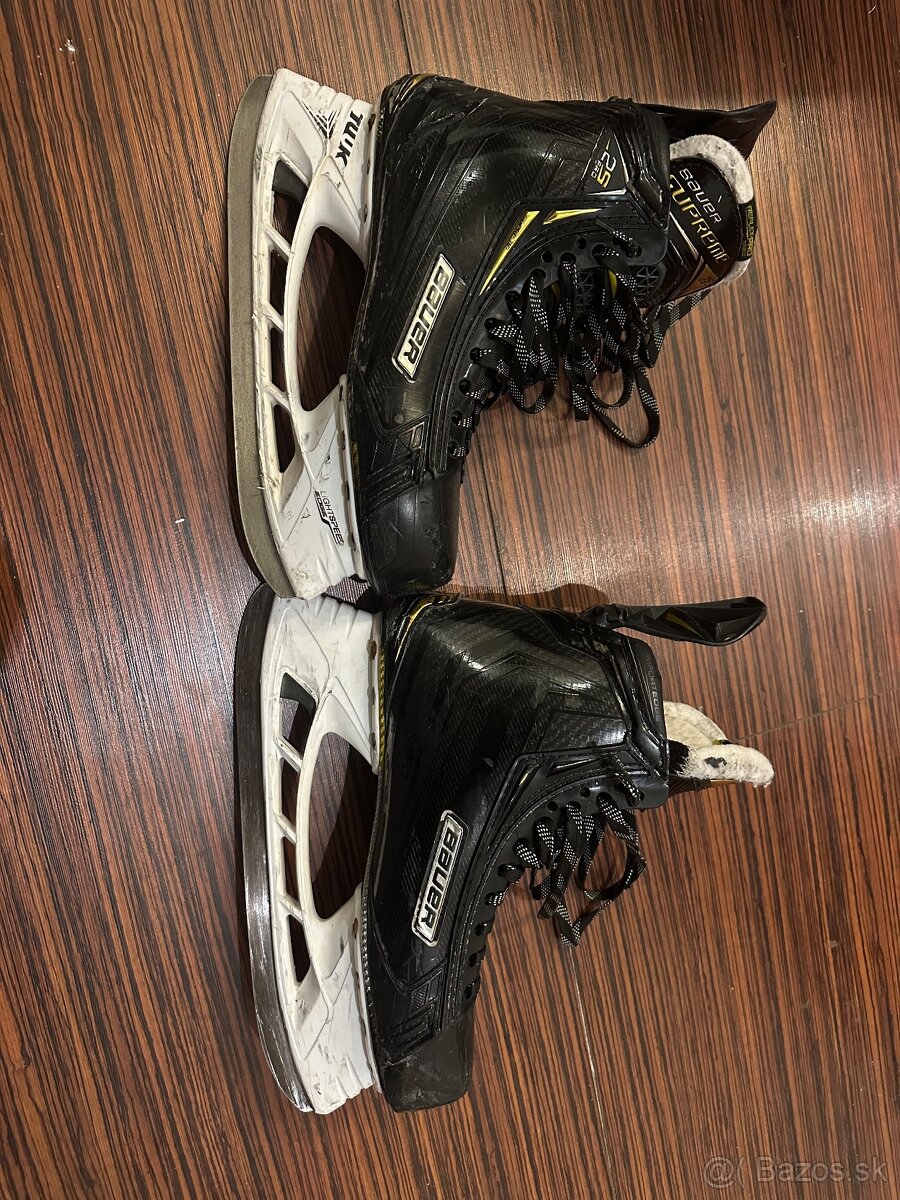 Bauer 2s pro