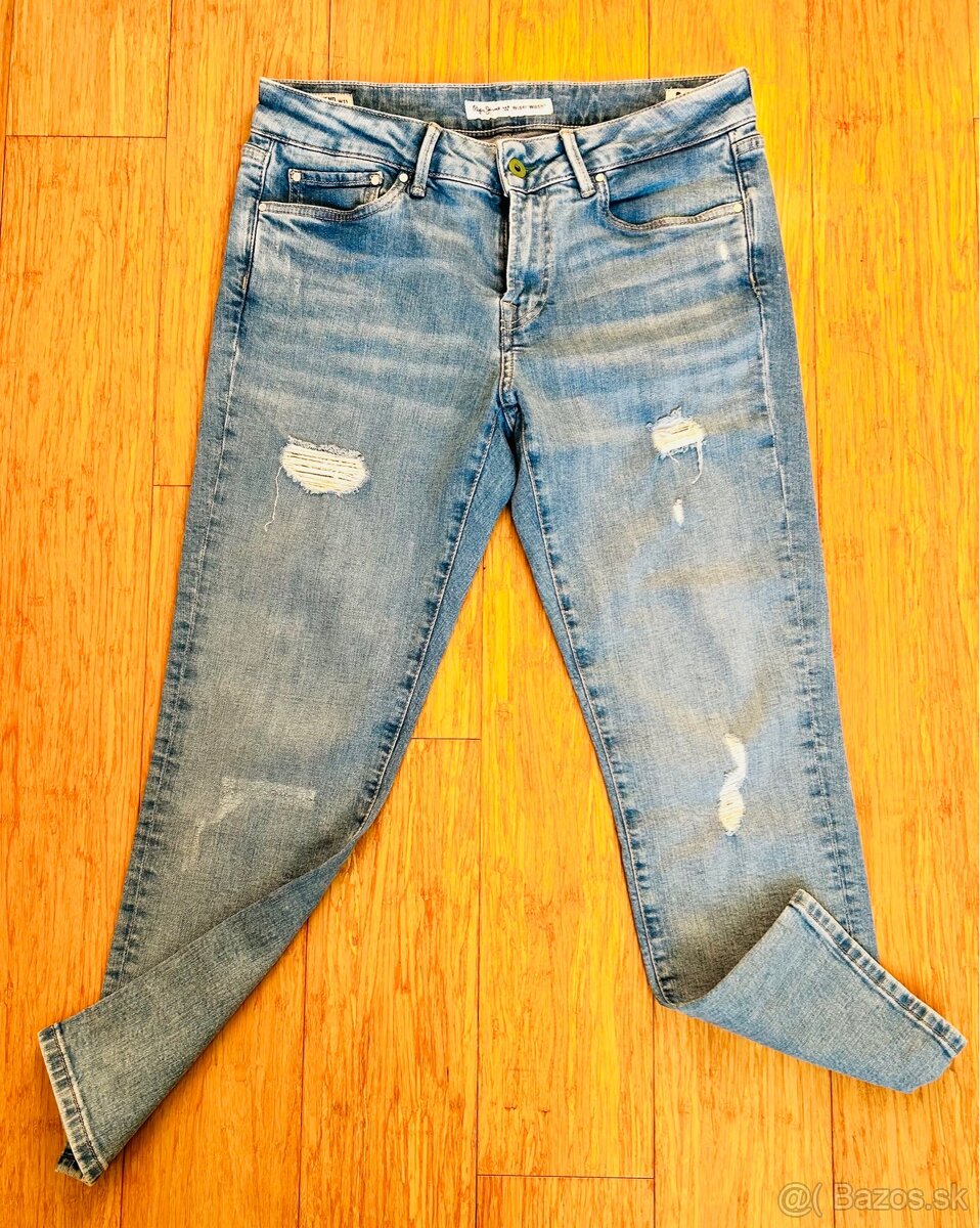 Pepe Jeans dámske