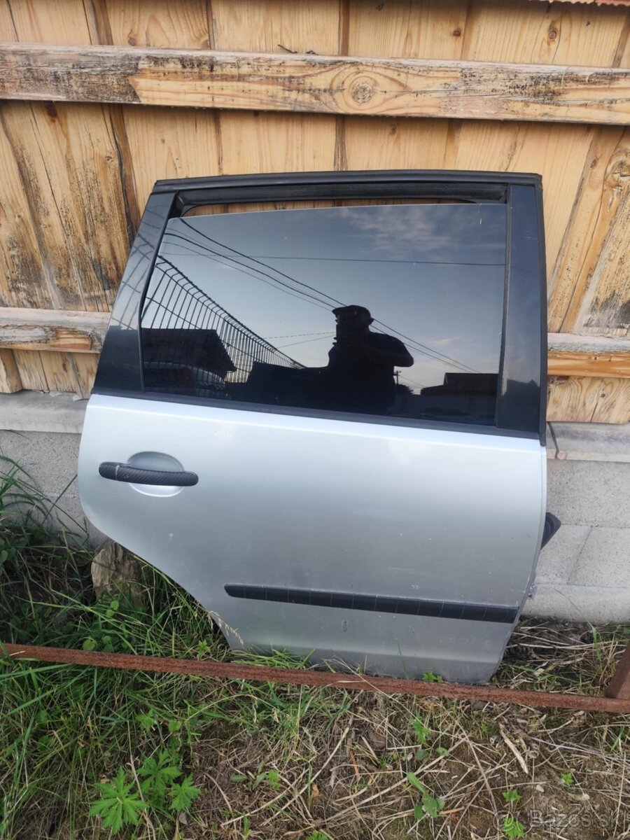 DIELY NA Volkswagen polo 2002-2009