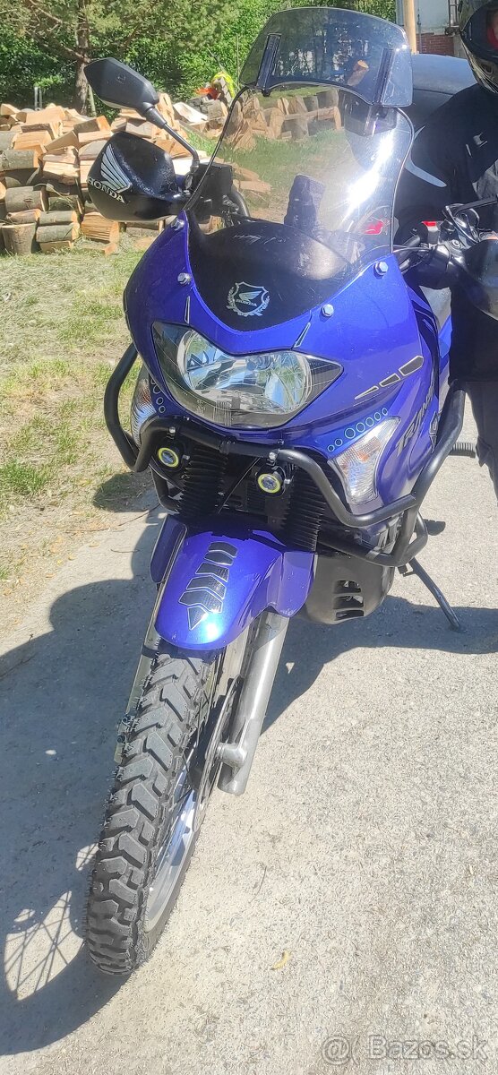 Honda Transalp 650 xl
