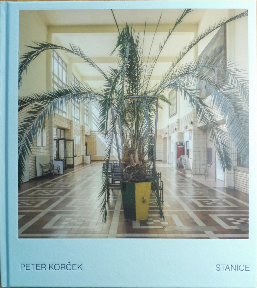 Peter Korčok / Stanice