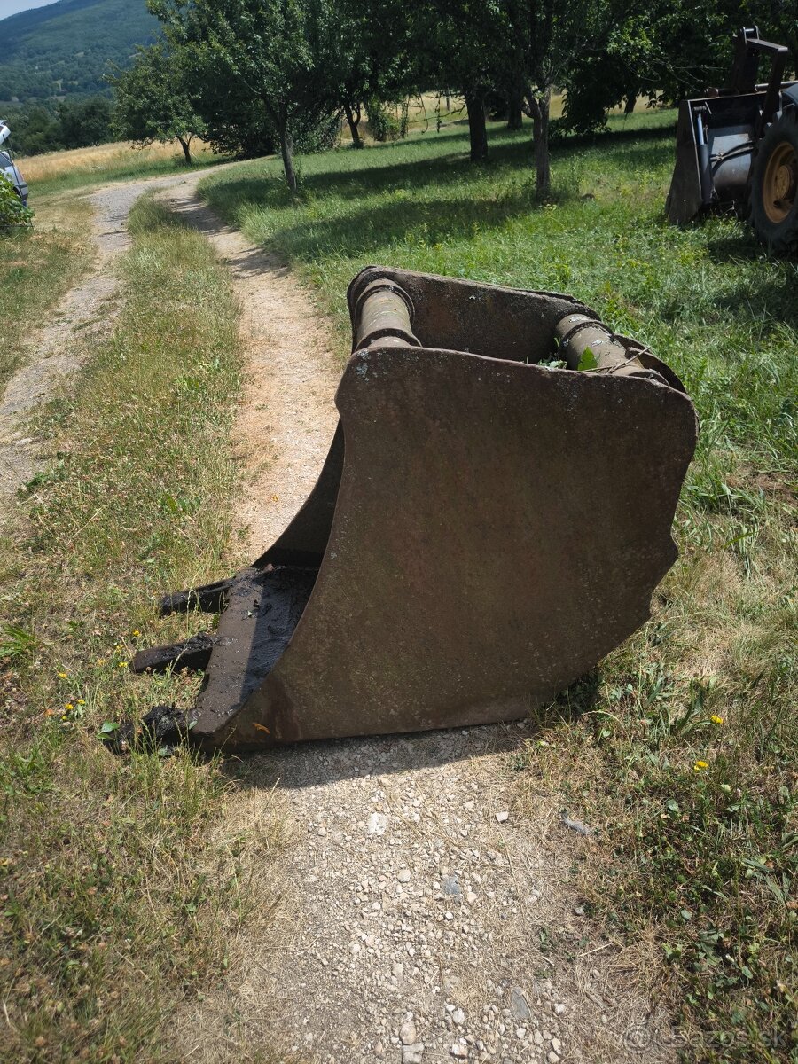 Predám lyžice na UDS