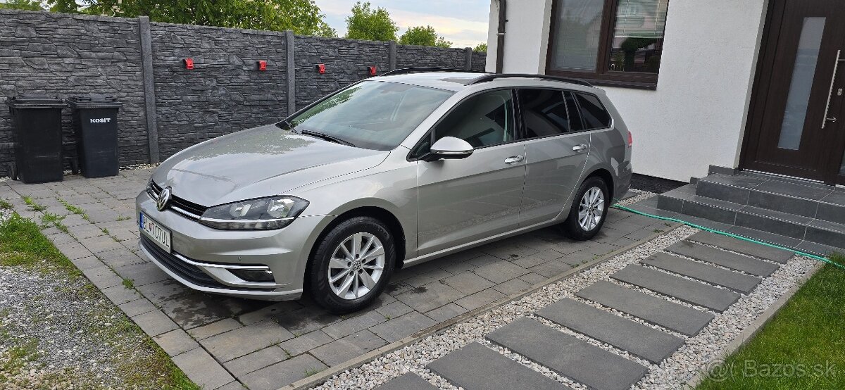 Golf 7