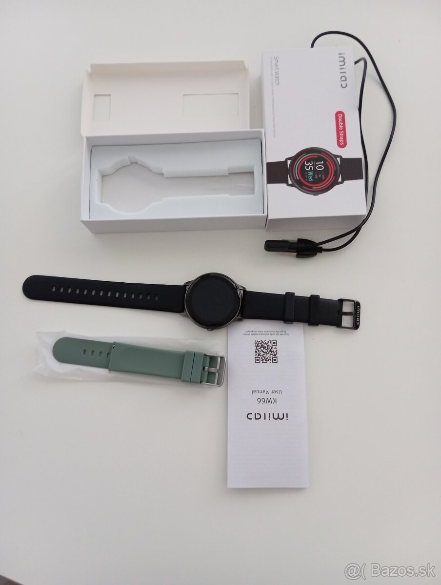Unisex hodinky Imilab KW 66