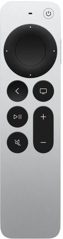 Apple TV Remote 2022