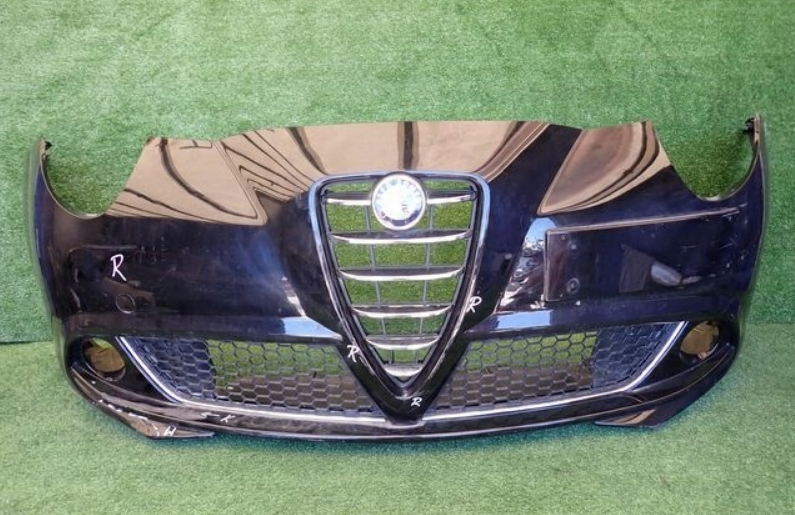 alfa romeo mito nárazník
