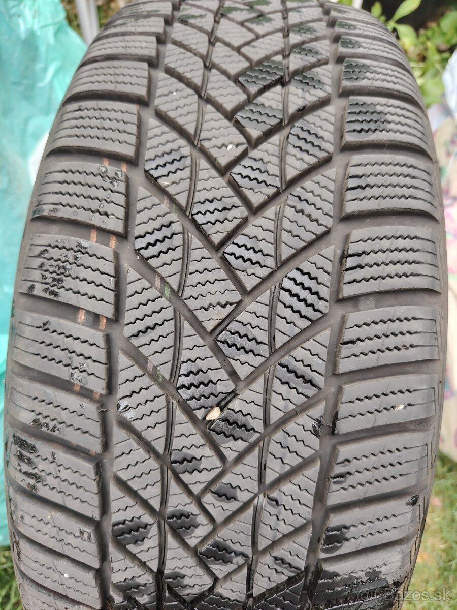 Matador MP93 Nordicca 225/50 R17 98V