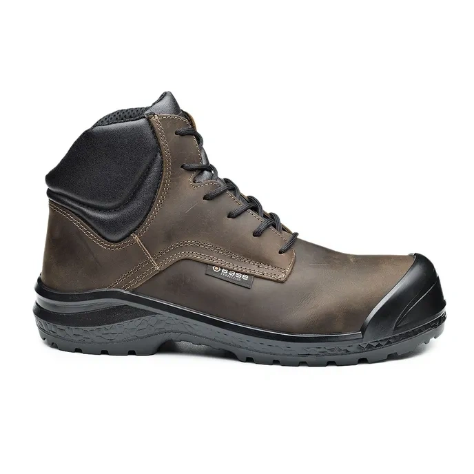 Base Be-browny top S3