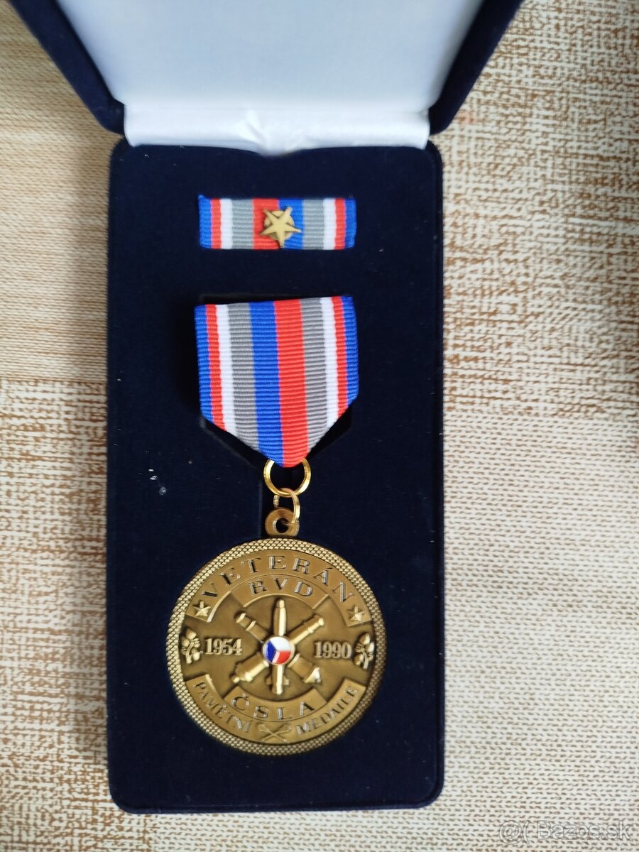 Pamätná medaila