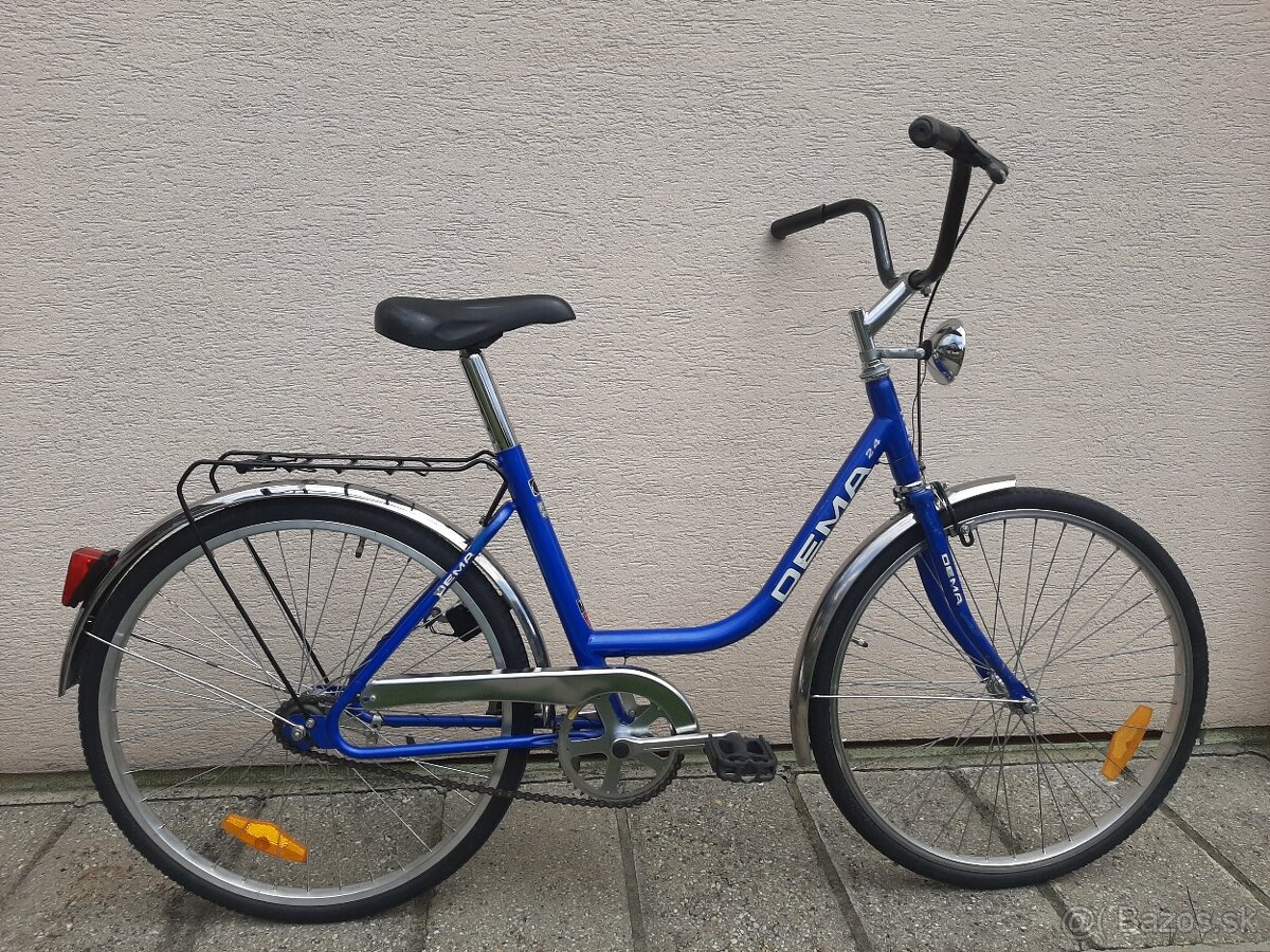 Bicykel Dema 24