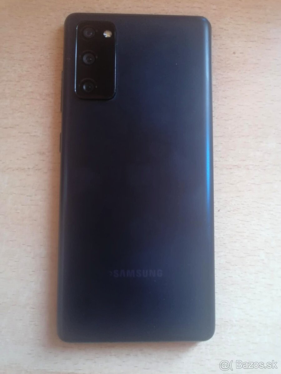 Predám Samsung galaxy s20 fe 5g