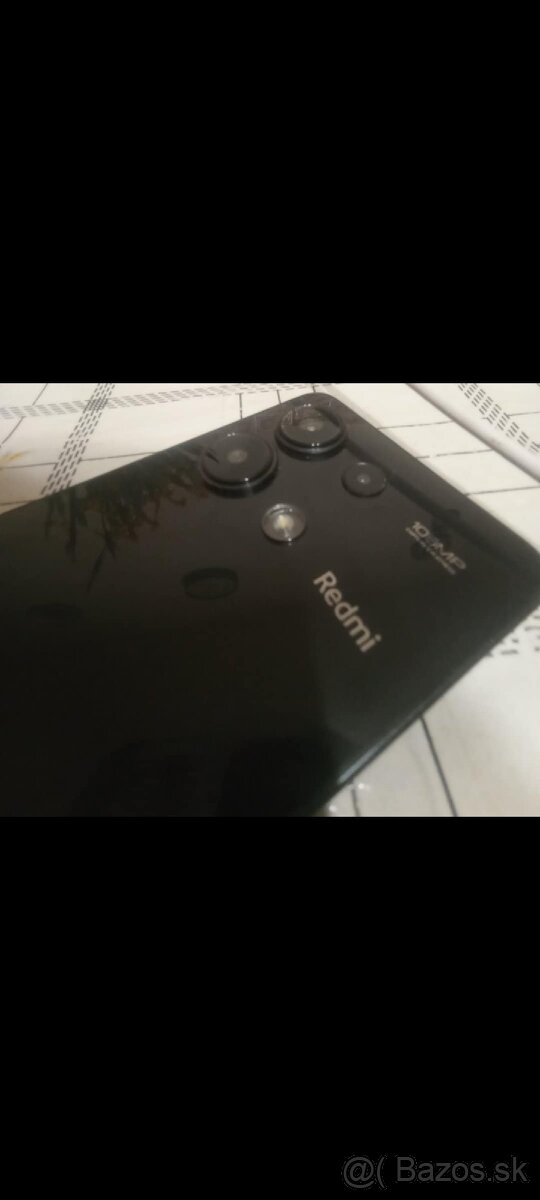 Redmi note 13