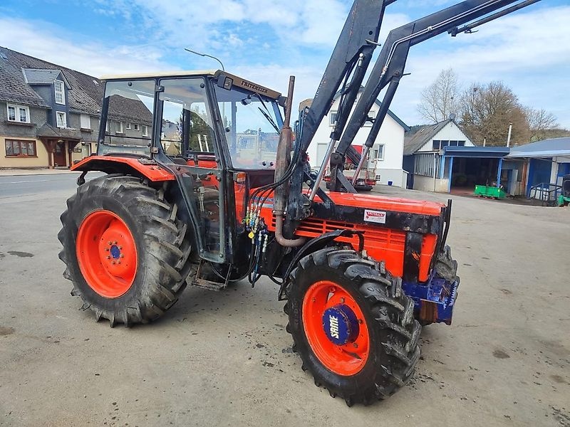 SAME Centauro 70DT