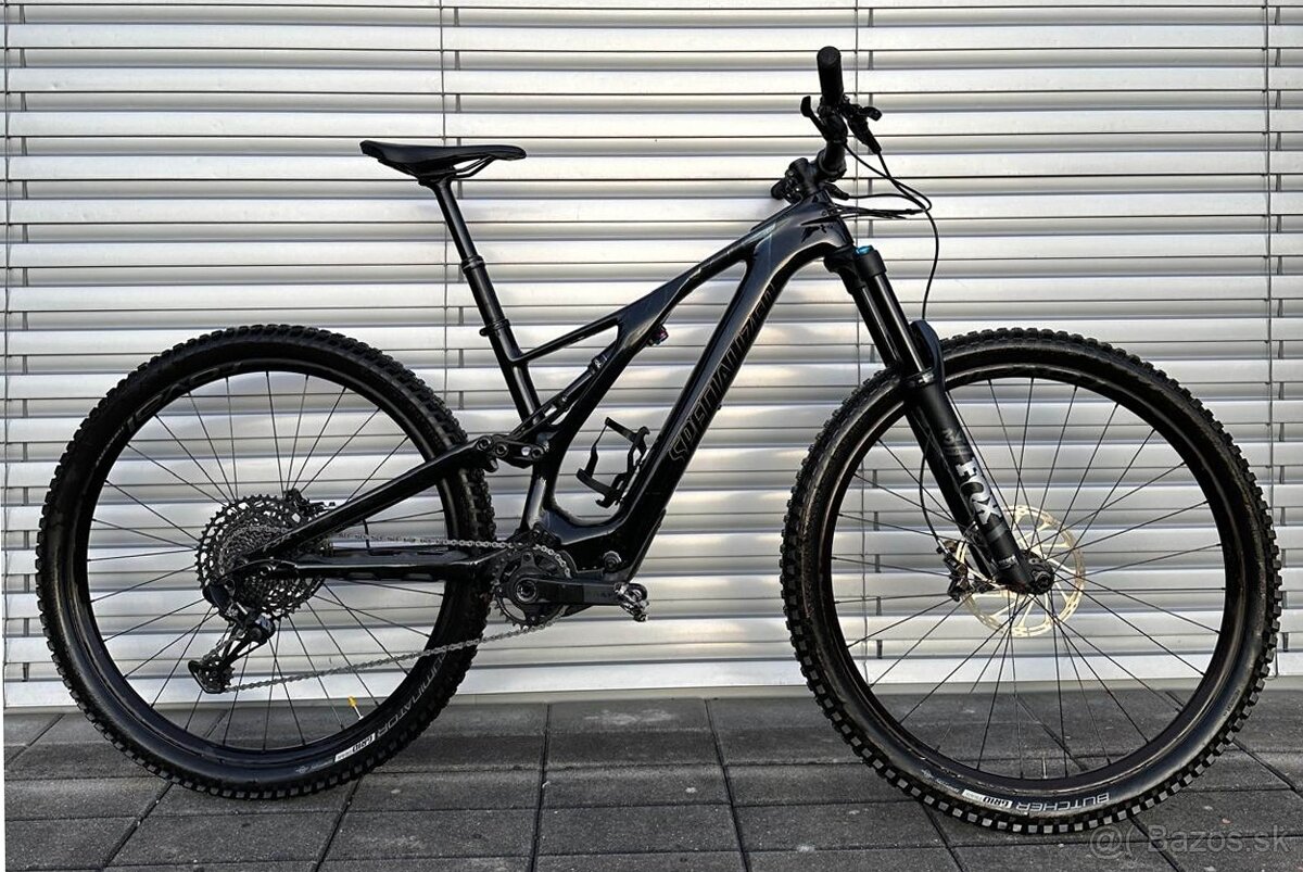 Specialized TURBO LEVO SL Comp Carbon