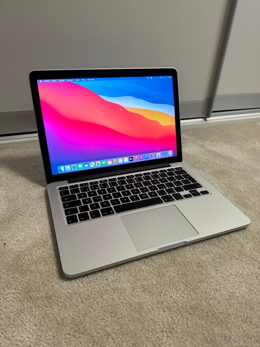 Macbook Pro 13″ Mid 2014