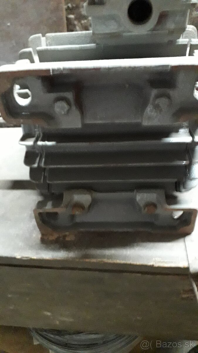 Elektromotor
