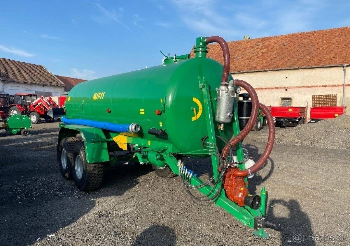 Cisterna MJT-11