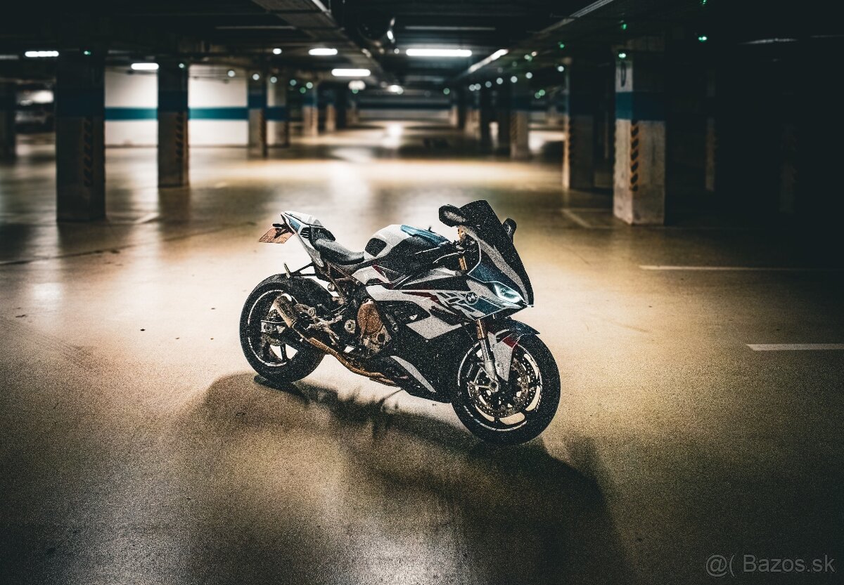 Bmw s1000rr