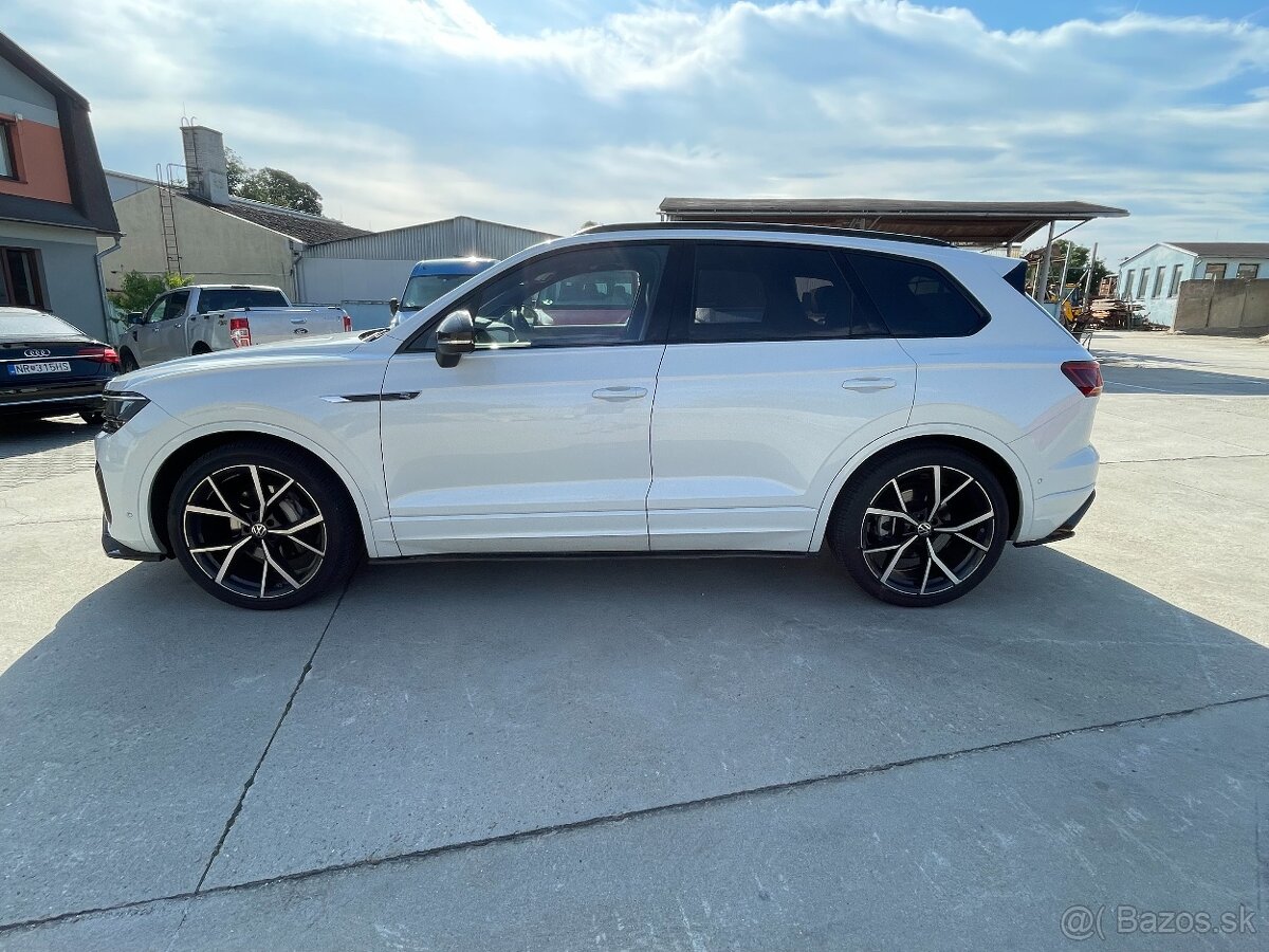 Volkswagen TOUAREG 3.0 TDI MK3 210KW R-LINE