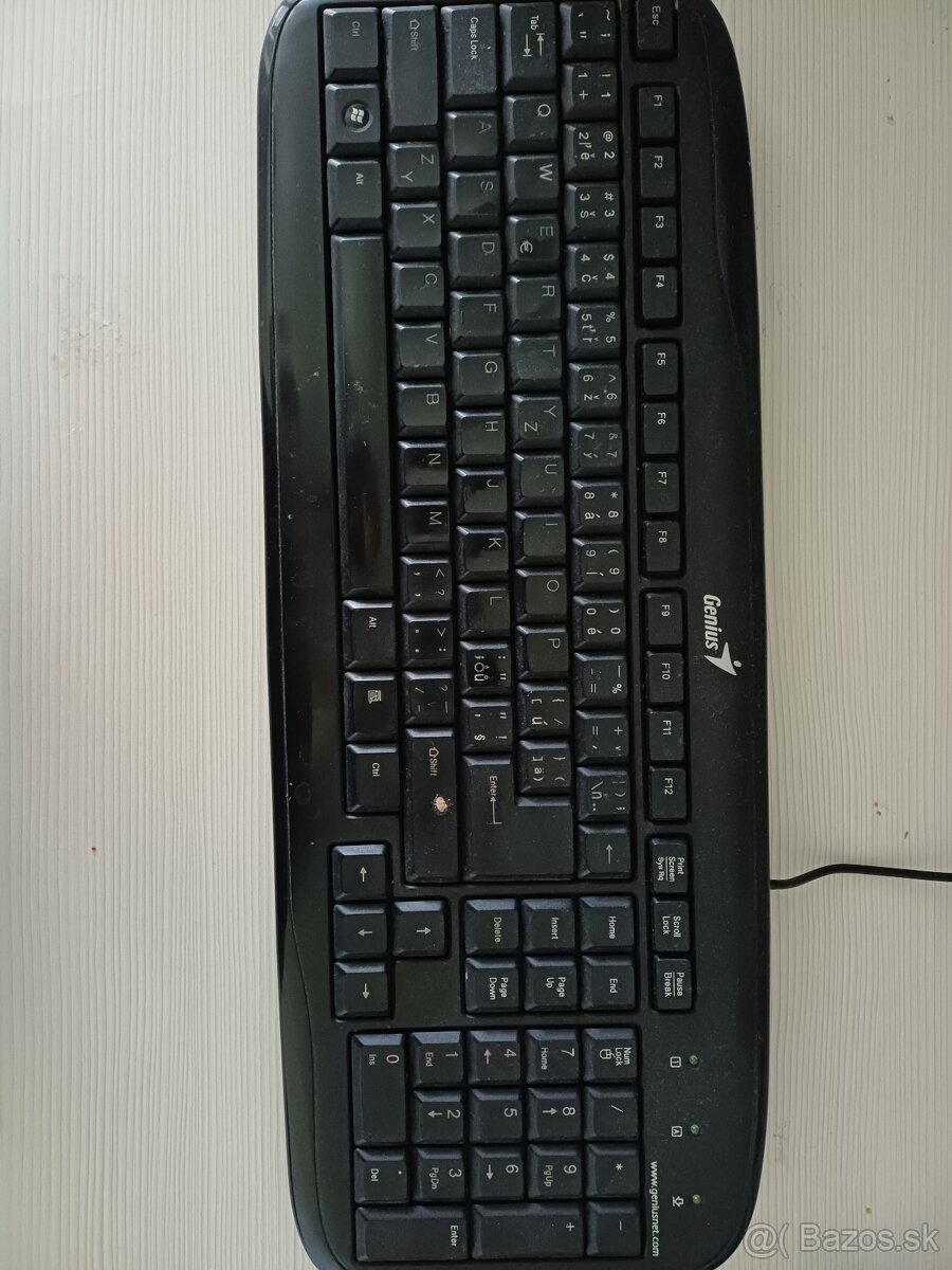 PC kompletná zostava