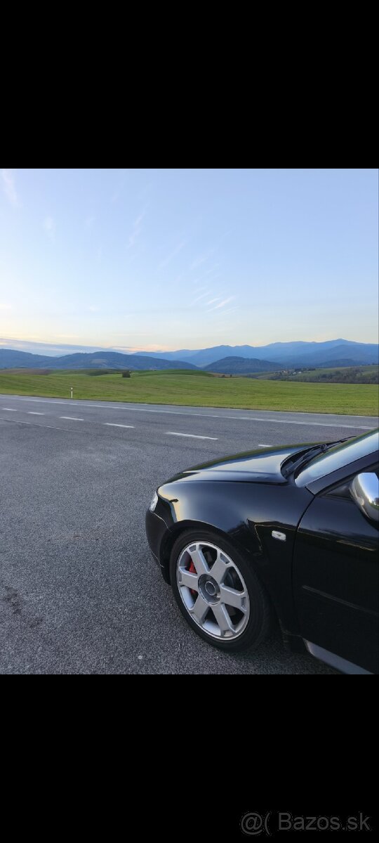 Audi Avus R17