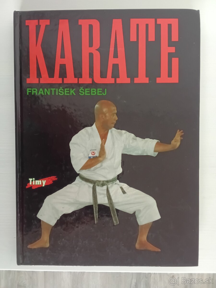 Karate.