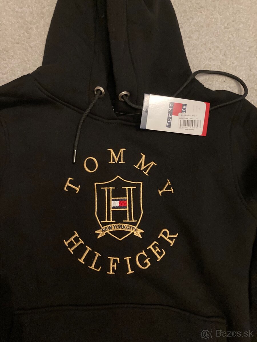 Tommy Hilfiger Mikina