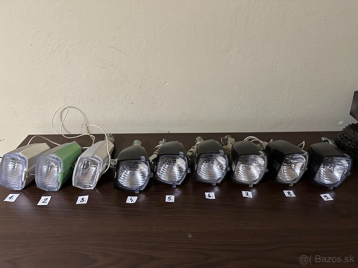 ESKA Favorit svetlá nové