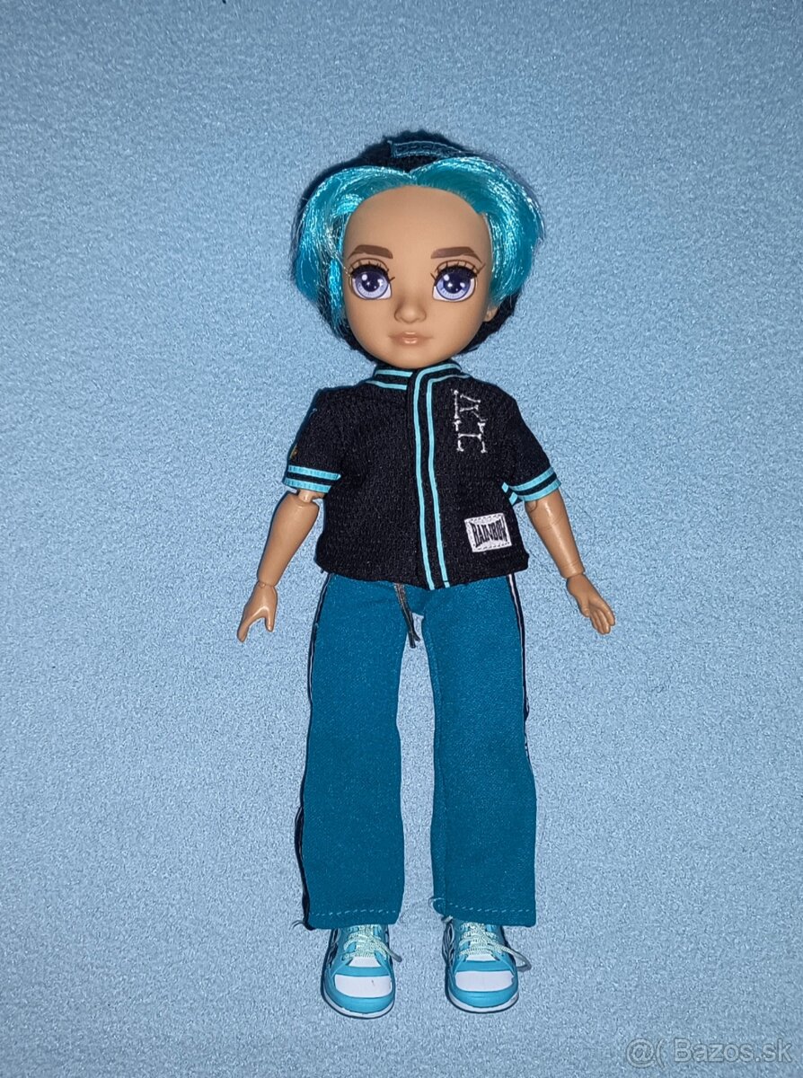 Rainbow junior high River Kendall