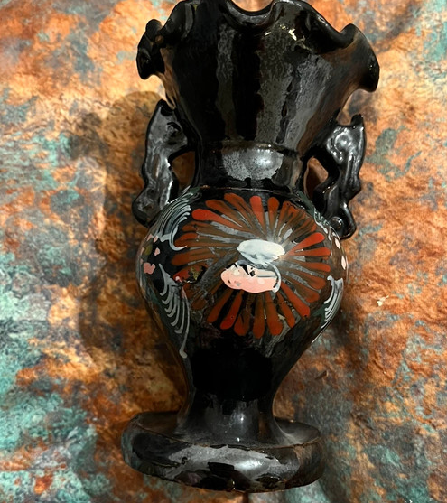 Ozdobna vazicka retro