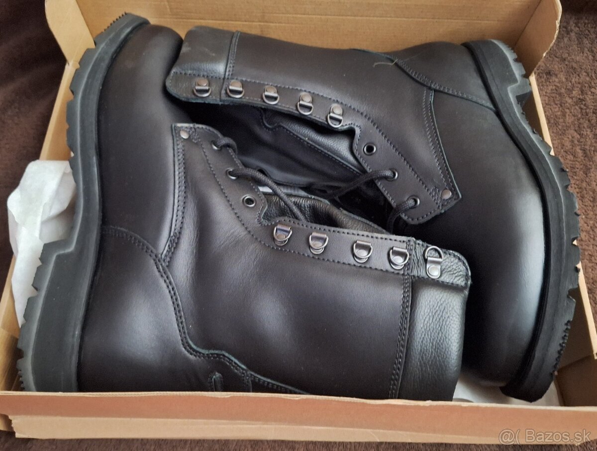 BOSP zimné kanady, 29/280