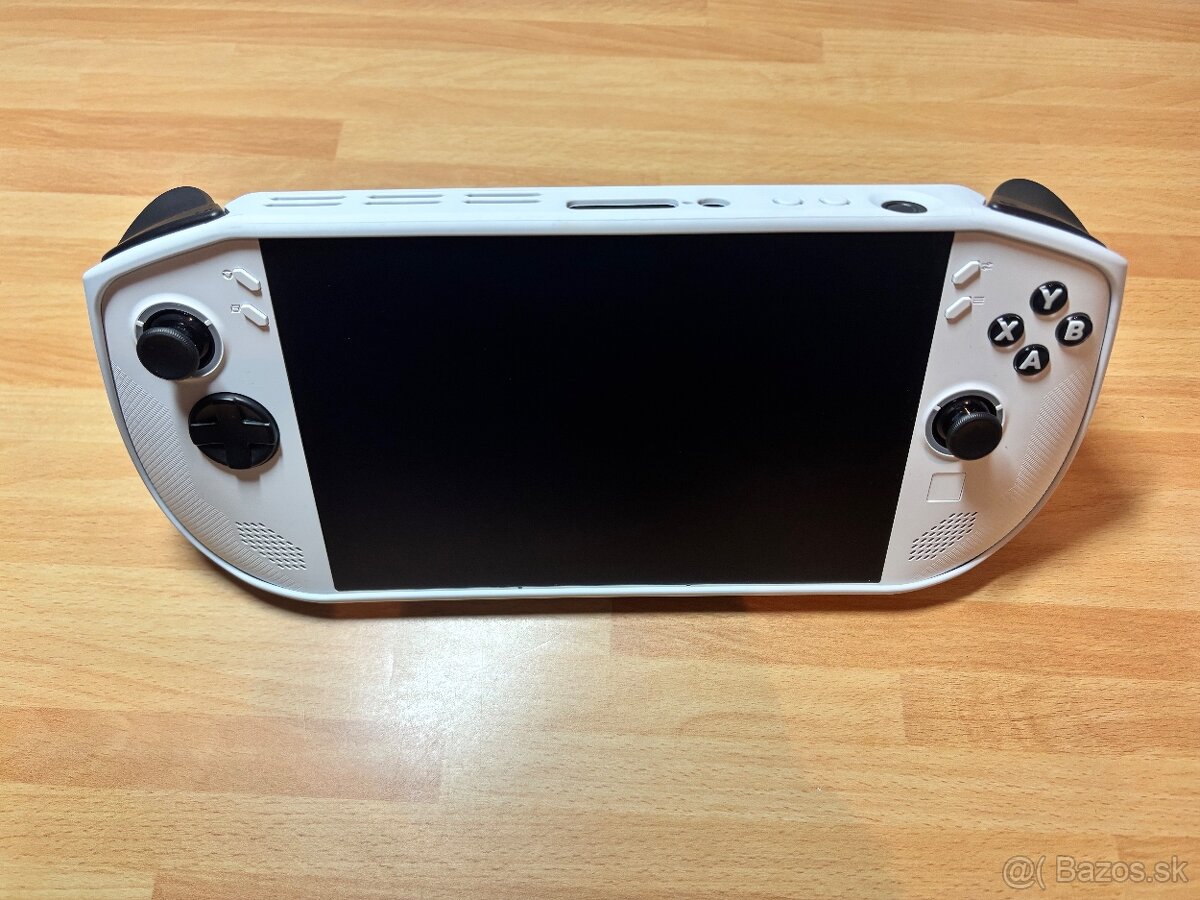 Lenovo Legion Go S – ako nové, ešte v záruke