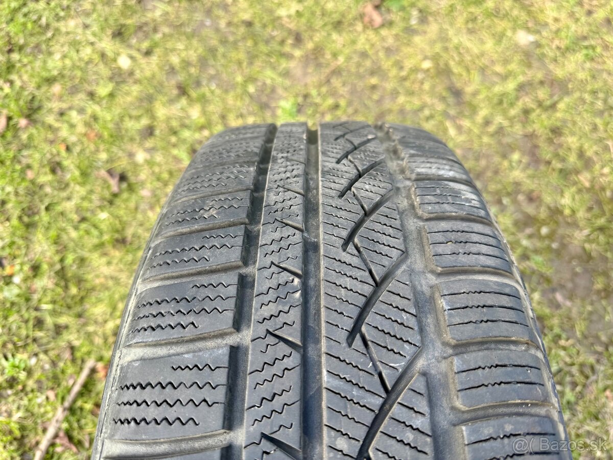 Zimná sada 5x114,3 205/60 R16