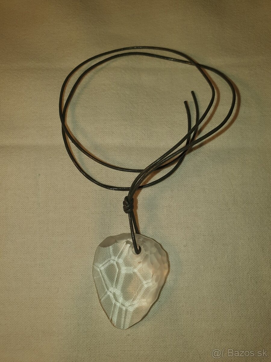 SWAROVSKI NÁHRDELNÍK