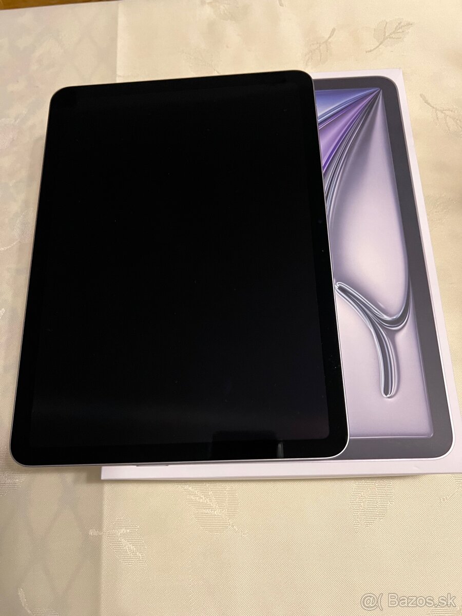 iPad Air M3 128gb wifi