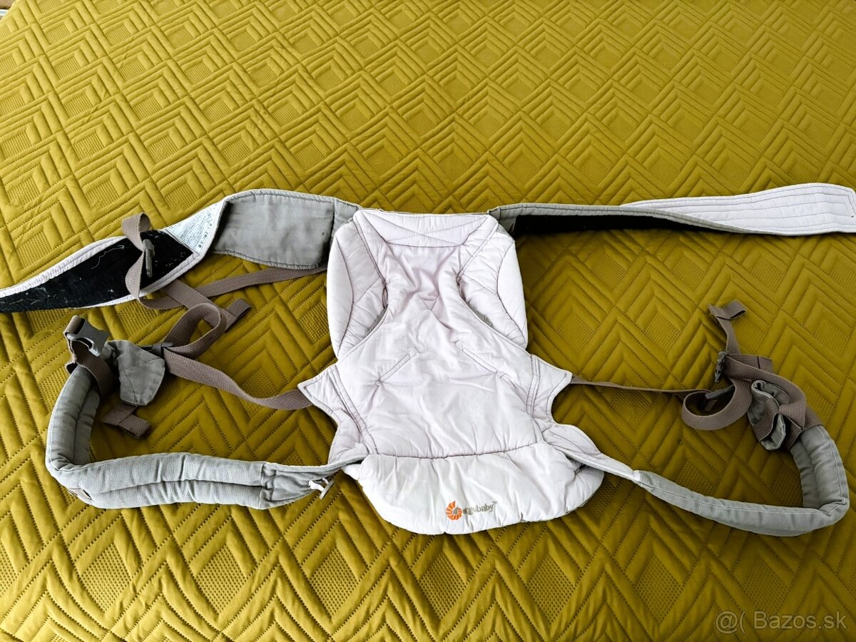 Detský nosič Ergobaby