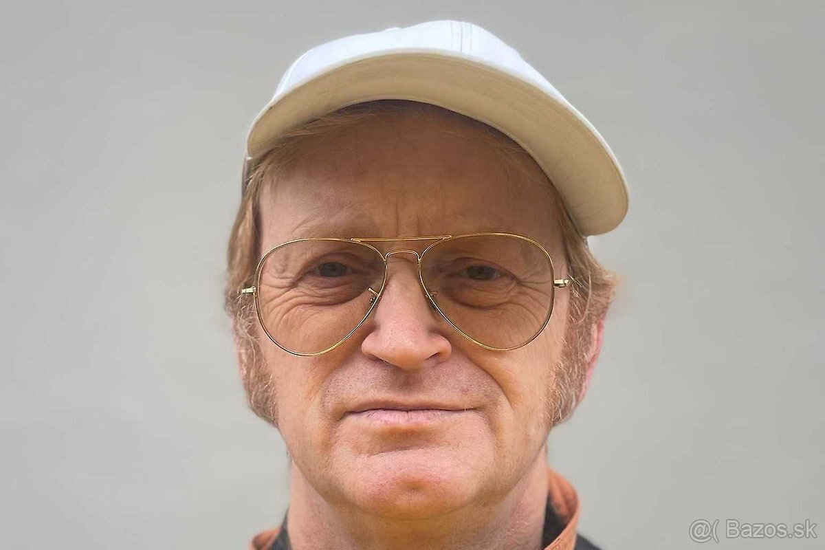 Ventolin dnes 22.11. Bratislava, Trnko