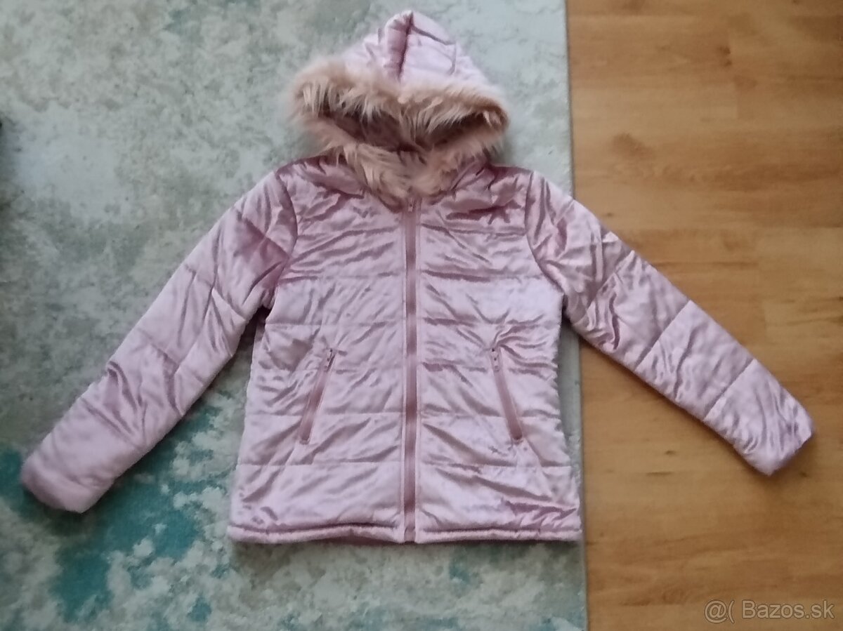 Dámska bunda