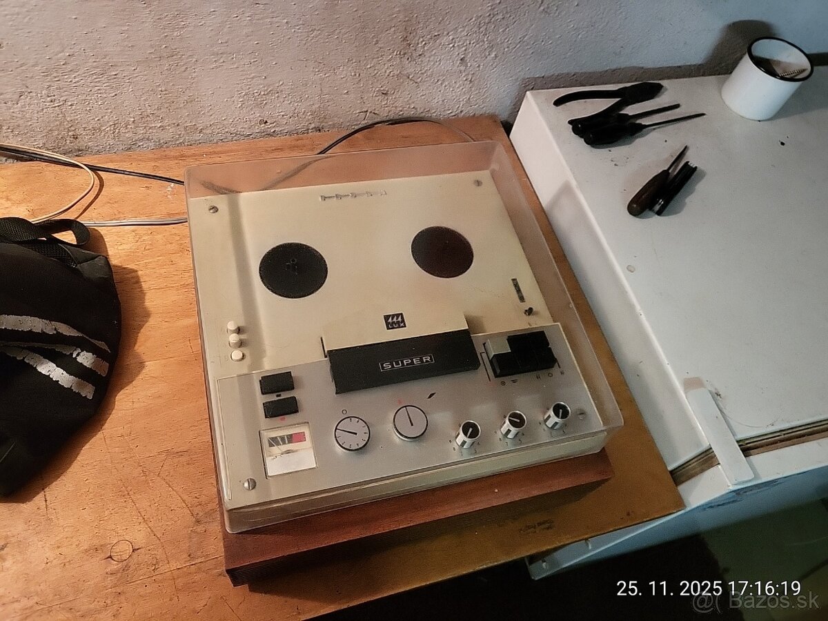 Kotucak tesla 444lux super