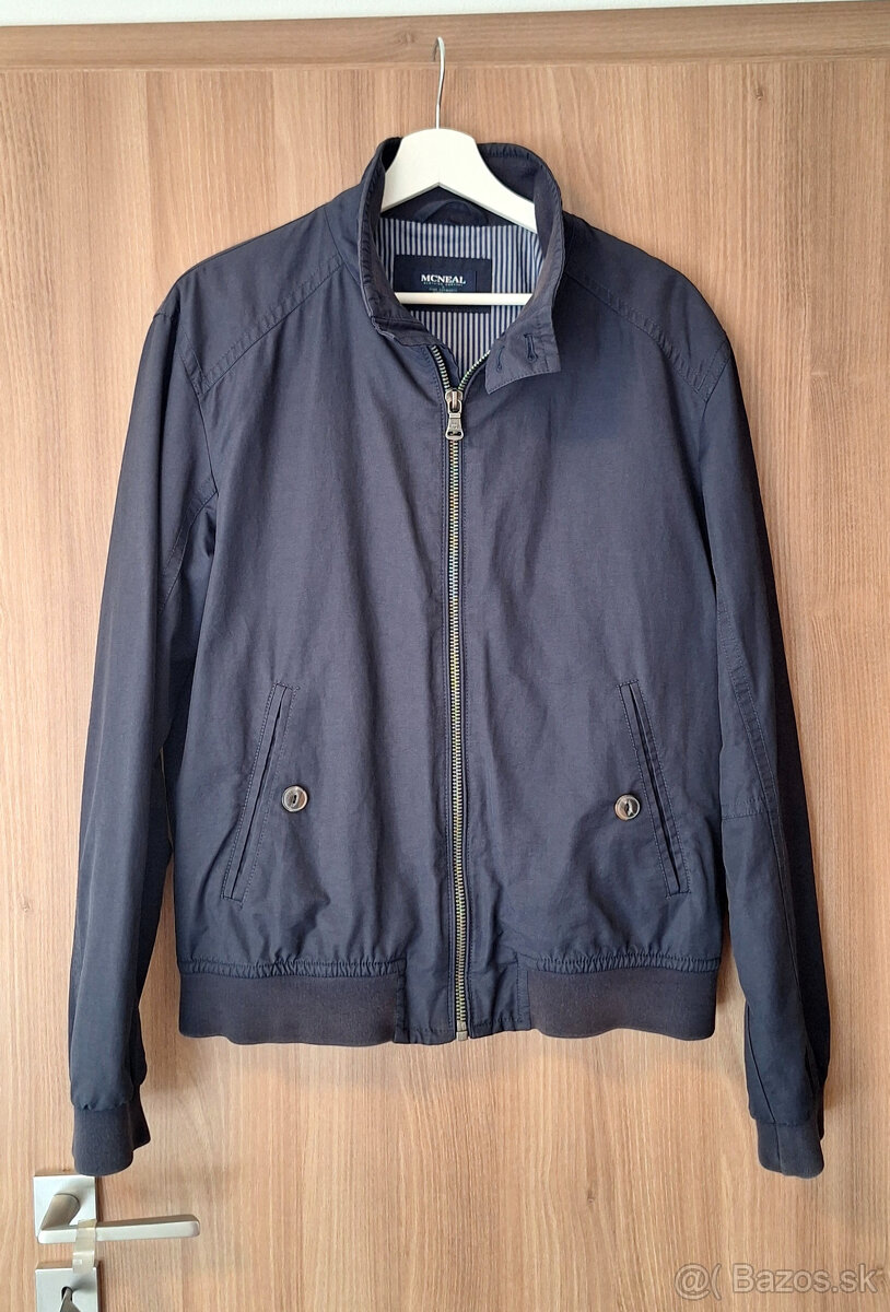 Panska prechodna bunda McNeal - velkost M