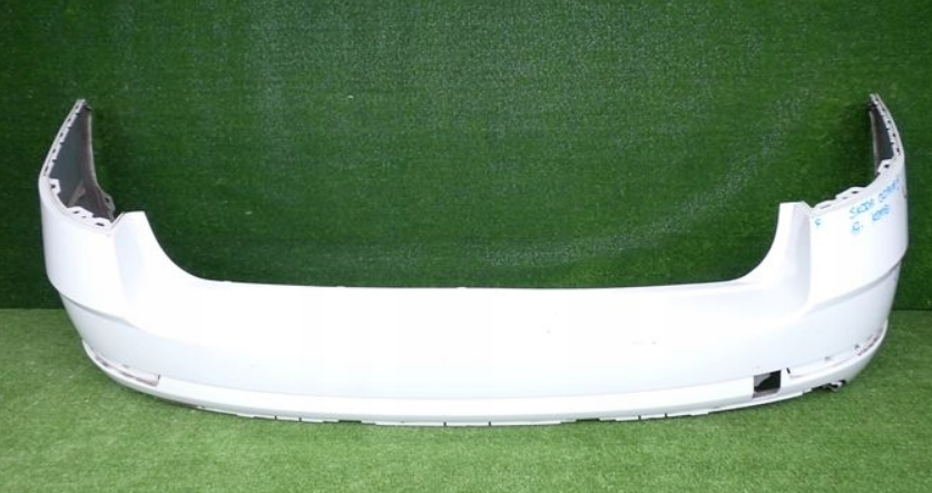 skoda octavia nárazník kombi 2017+