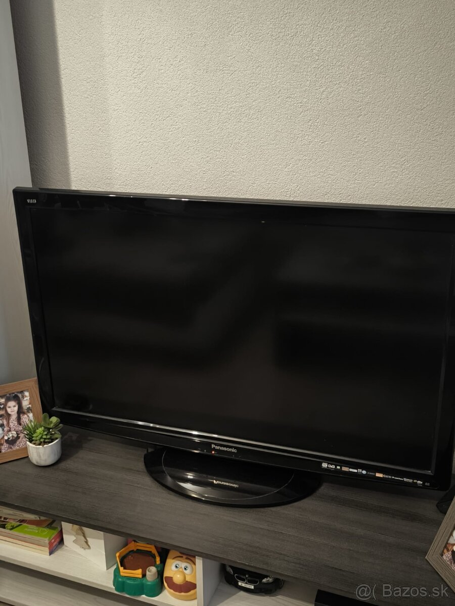Panasonic TV
