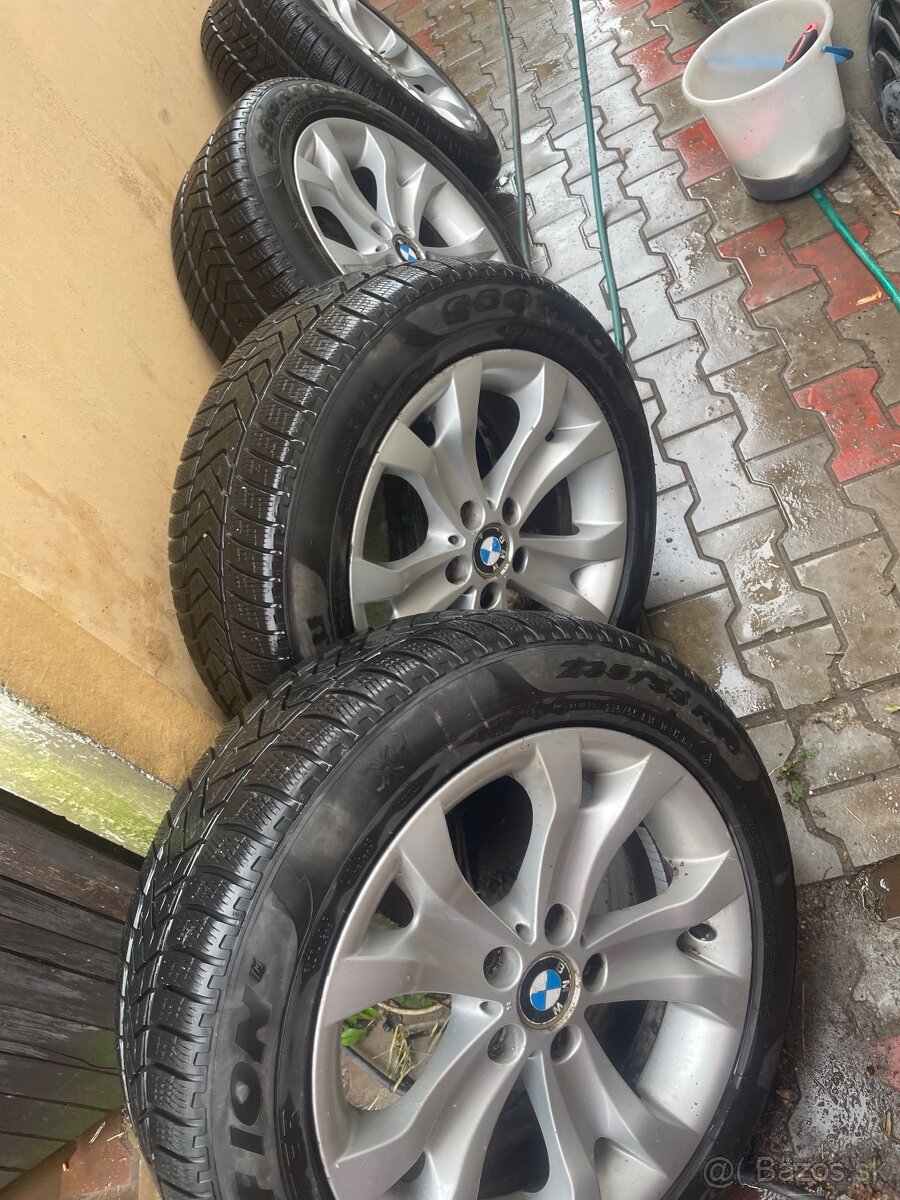 Mám na predaj Alukola. Na BMW x5 e53