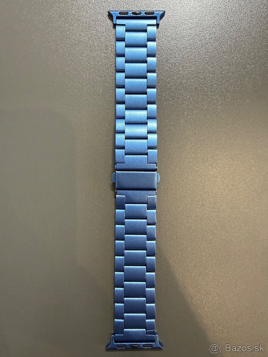 Kovový remienok Apple Watch 38/40/41mm