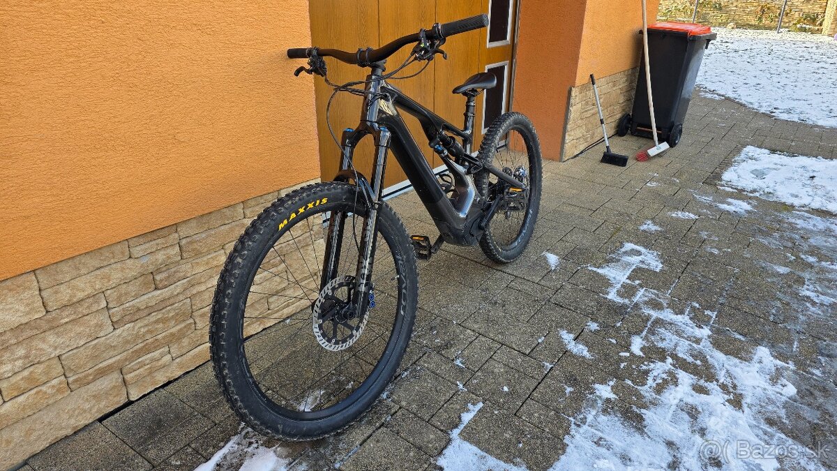 Specialized Turbo Levo Expert Carbon