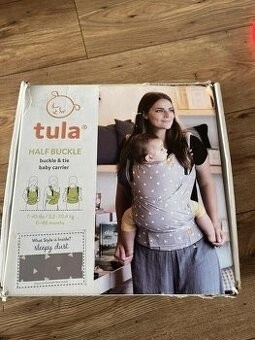 Predám nosič Tule Half Buckle