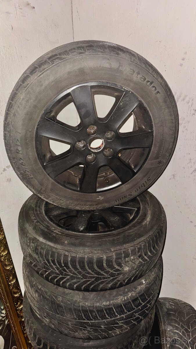 195/65 R15
