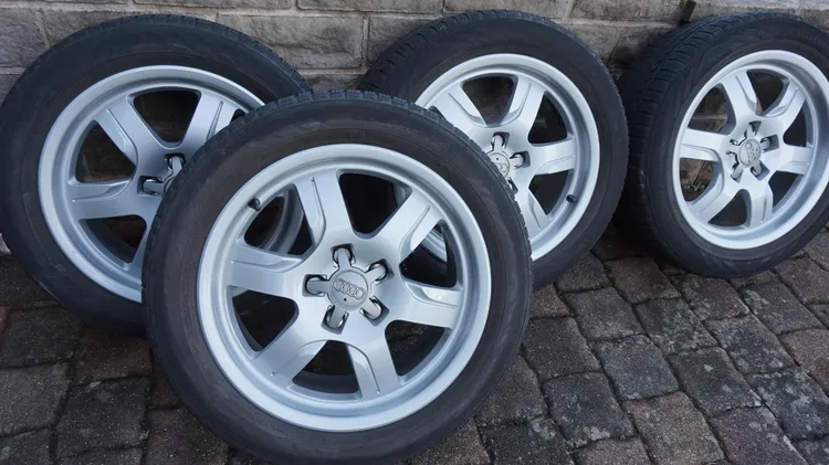 5x112 R17